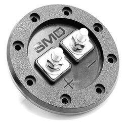 Subwoofer Box Terminal 