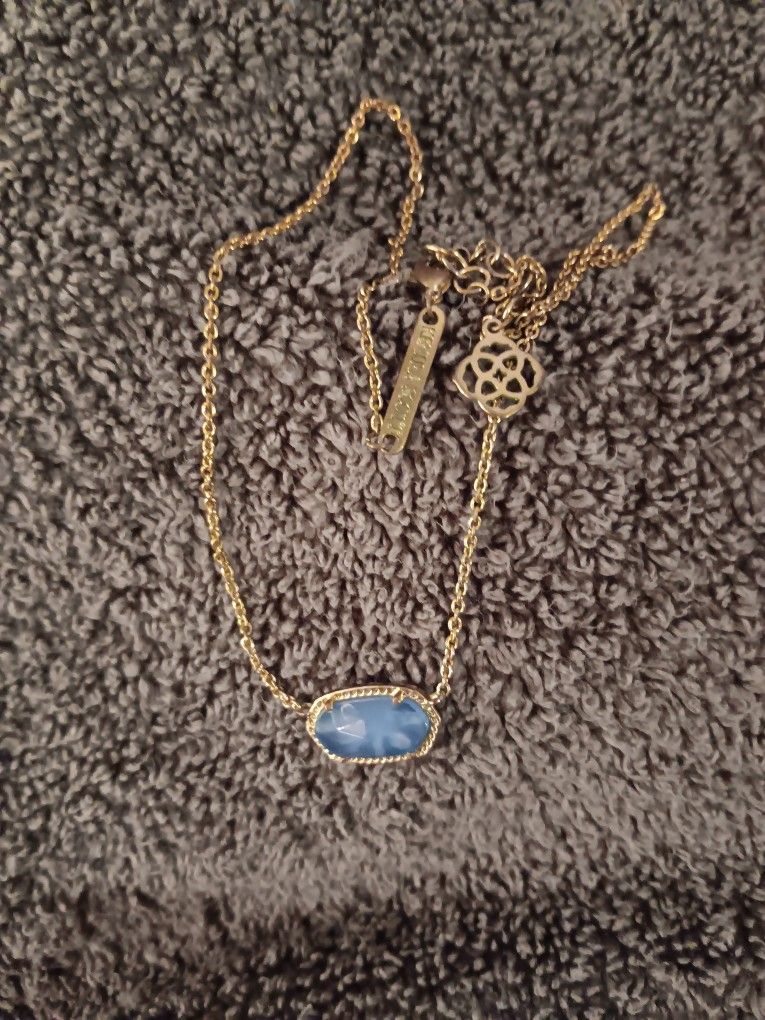 Kendra Scott Necklace