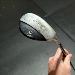 Taylormade 3 Hybrid