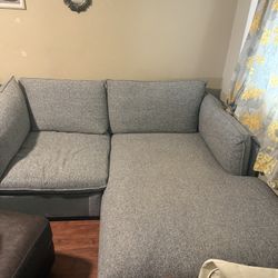 Small Couch