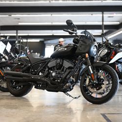 2023 INDIAN SPORT CHIEF