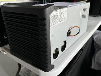 RV Suburban NT-20SEQ Furnace