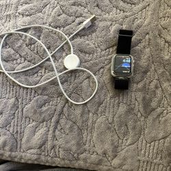 Nice New Clean Apple Watch