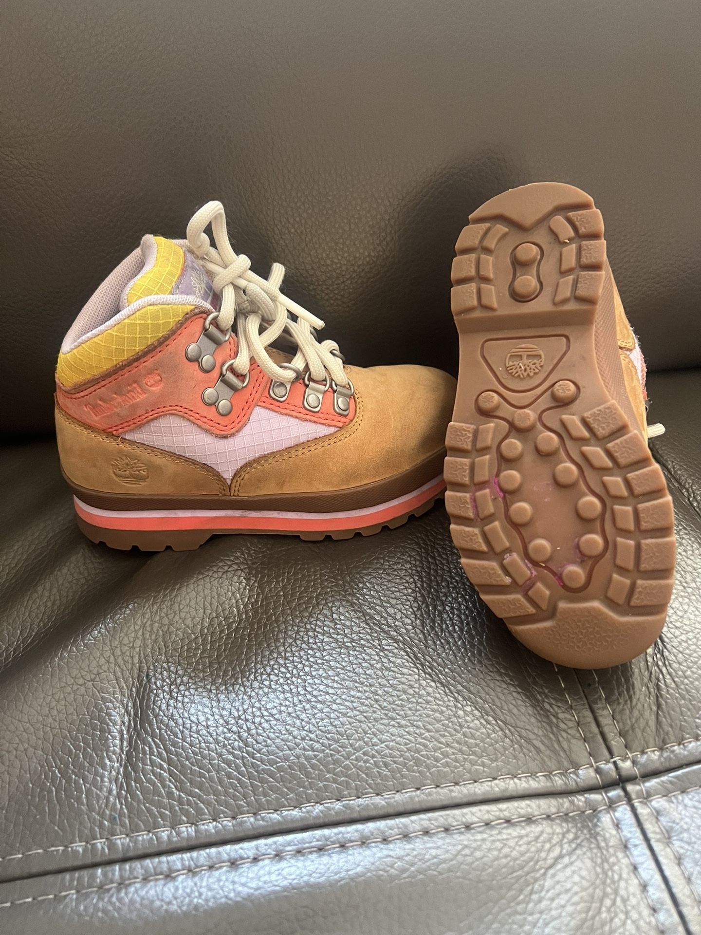 Timberland boots 10T