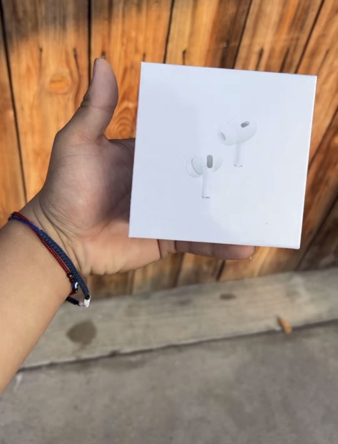 Brand New AirPods Pro 2nd Gen – Sealed & Authentic! Best Deal 