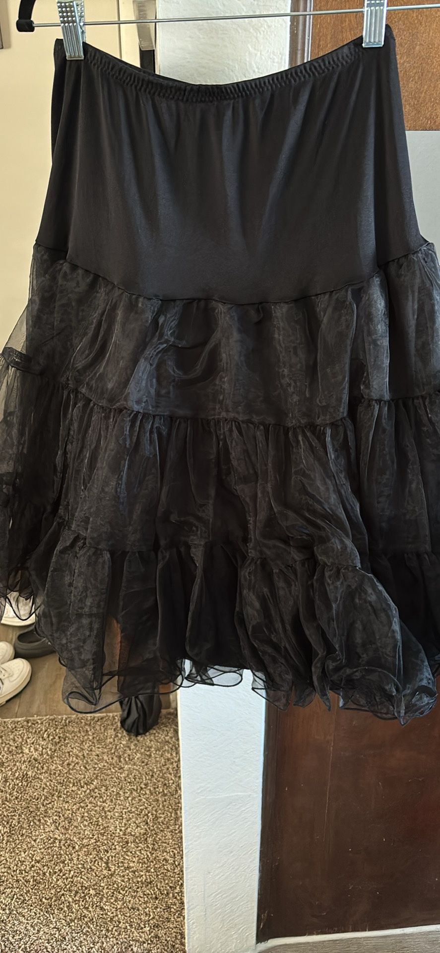3 Tulle Skirts. NEW.