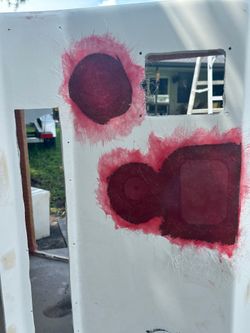 Reparaciones de botes
