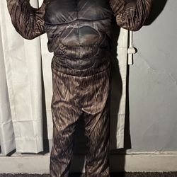 King Kong Costume 