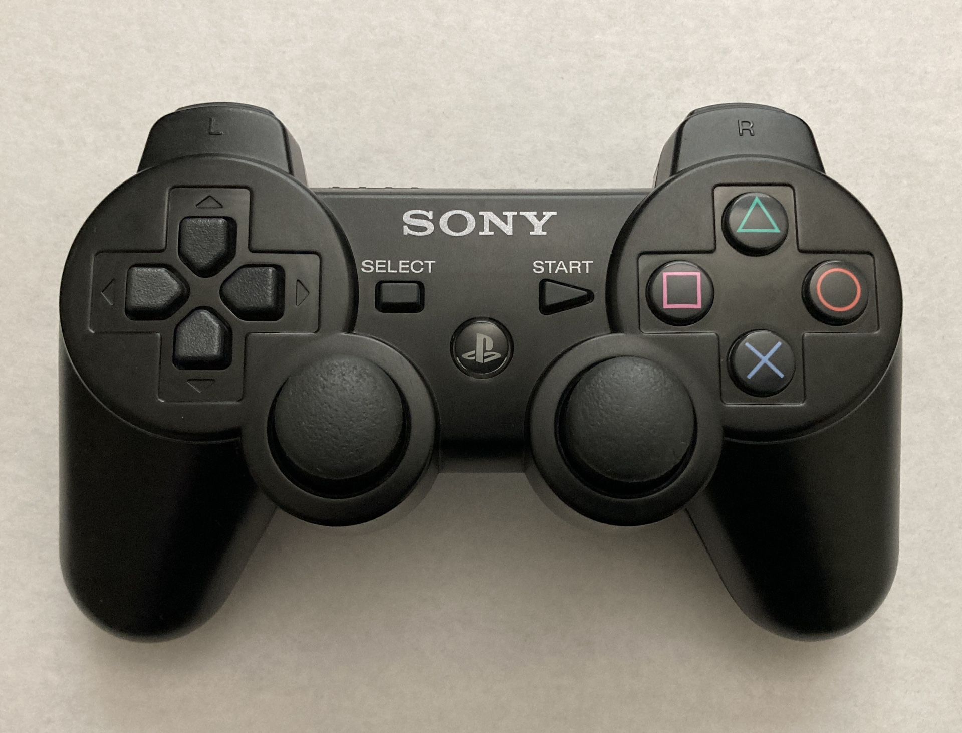 PlayStation 3 Controller