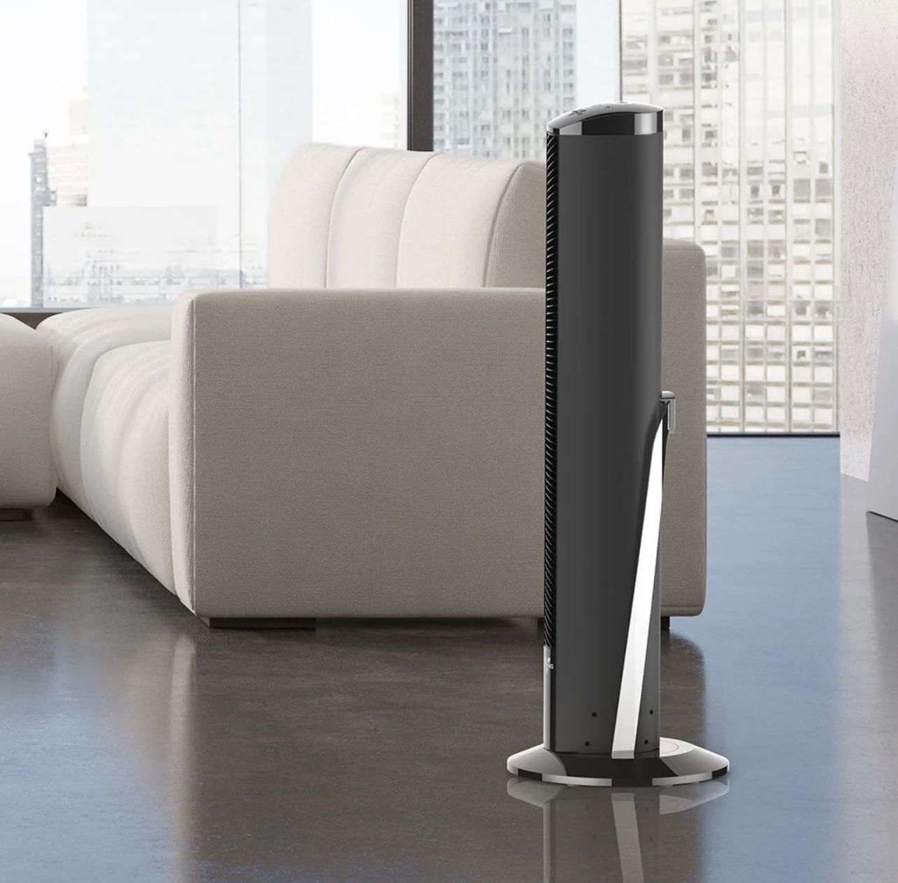 Vornado Tower Fan