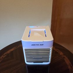 Artic Air Air Conditioner Ac