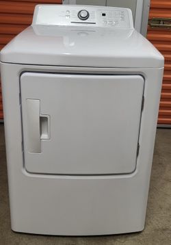 Criterion Electric Used Washer & Dryer