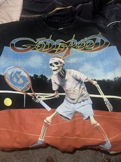godspeed