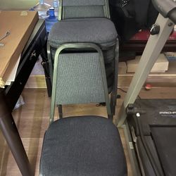 Chairs 