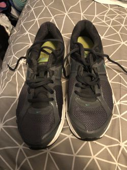 Nike Women’s sneakers.