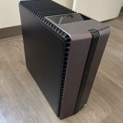 Omen Desktop PC (please read)