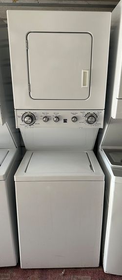 24” Kenmore Stackable Washer and Dryer