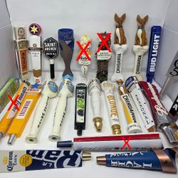 Beer Taps For Sale
