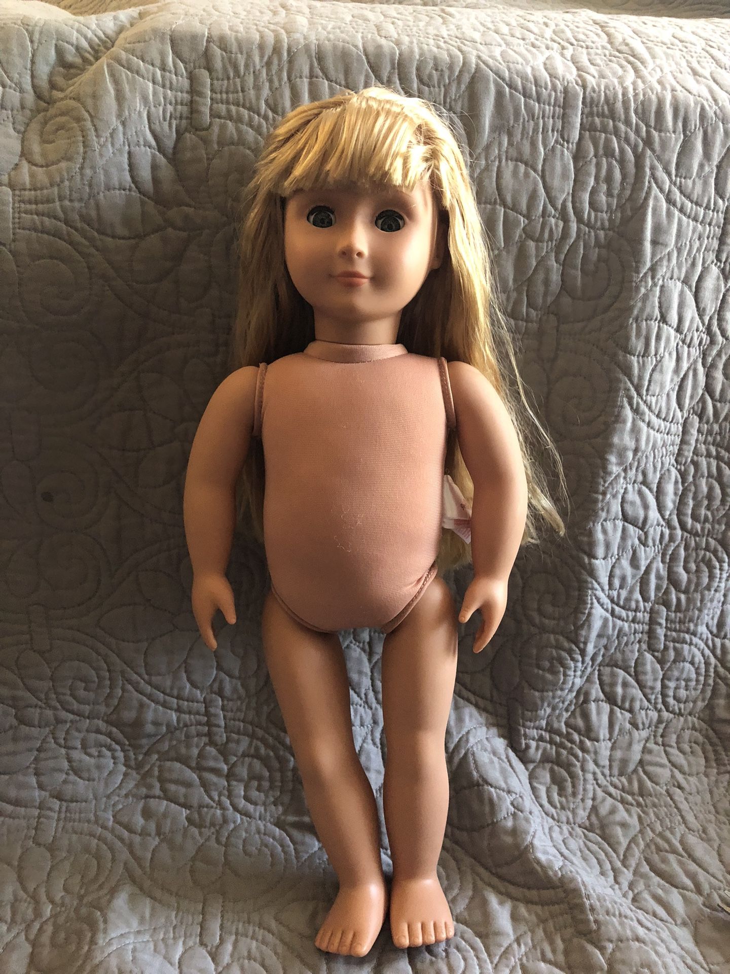 Our Generation Doll