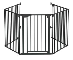Baby Gate - Configurable