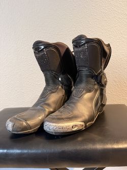 Dainese Torque D1 In