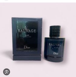 Sauvage Elixir