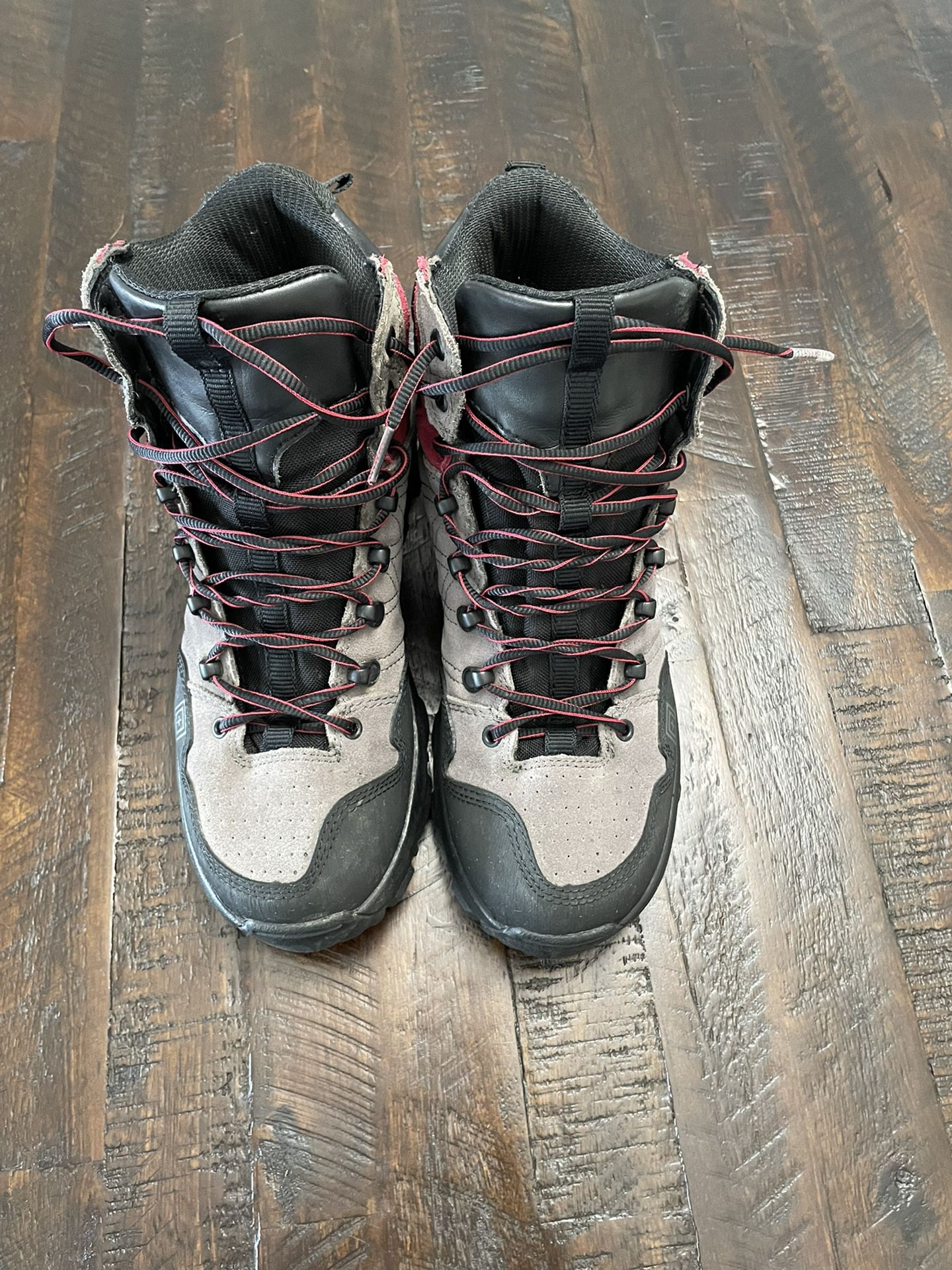 5.11 Tactical Hiking/Work Boots Men's Size 9D