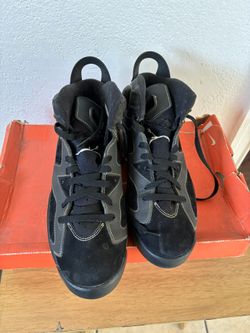 Air Jordan Retro 6 $60