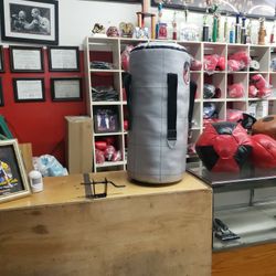 Punching Bag 