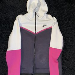 Nike Tech Fleece Jacket