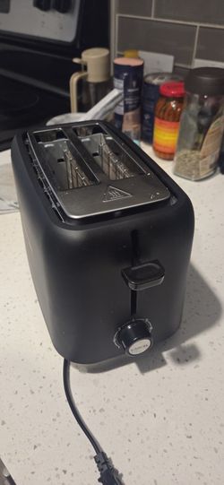Toaster
