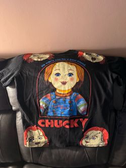 Chucky T shirt
