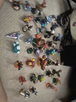 Skylanders Bulk
