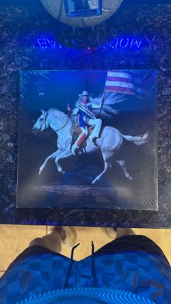 Beyoncé - Cowboy Carter - Grammy Award Winning Album 2025 -Deluxe Edition