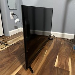 Samsung 32” Tv