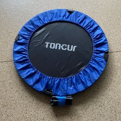 Trampoline Bouncer 
