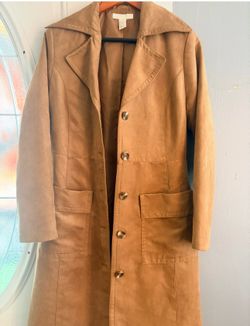 Jacket med