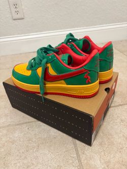 Lil yachty forces