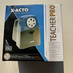 Electric Sharpener