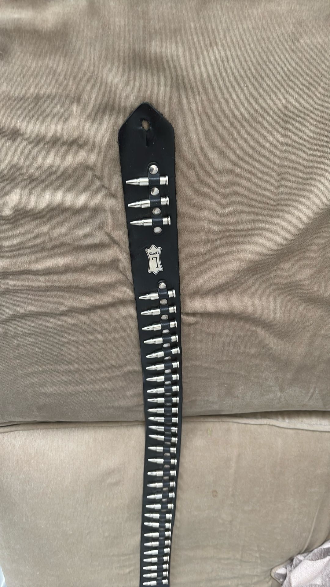 Guitar Strap