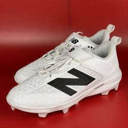 New Balance Fuel Cell 4040 V8 Baseball Cleats 12 Wide