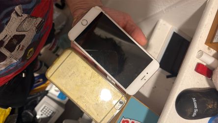 iPhone 6 Plus