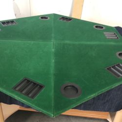 47 1/2 X 47 1/2 Good Condition Like New