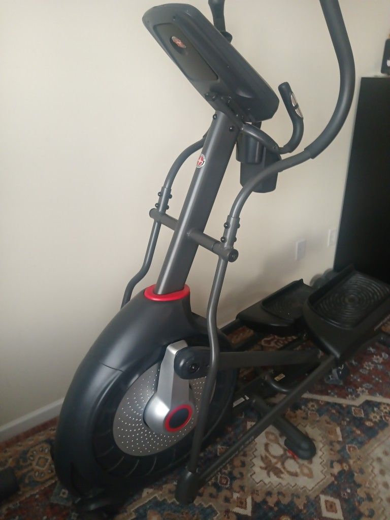 Schwinn 430