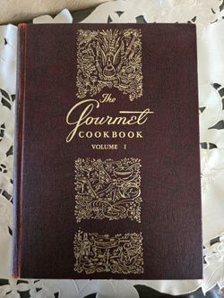 Cookbook