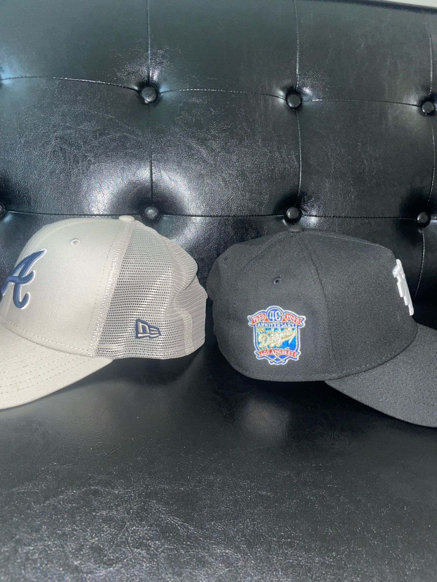 LA Hats