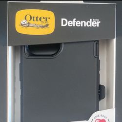 iPhone 15 Otterbox Defender Series 