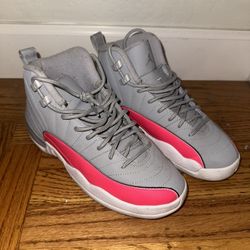 Jordan Retro 12’s