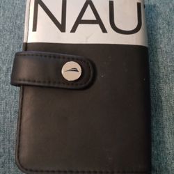Nautical Wallet