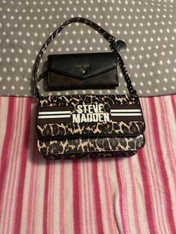 Purse Bolsa De Mujer 